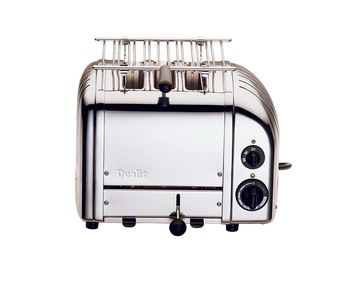 Dualit Classic Brötchenaufsatz