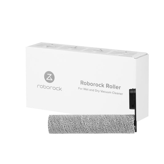 Rotierende Bürste für Roborock Flexi Pro und Roborock Flexi Nass- und Trockensauger