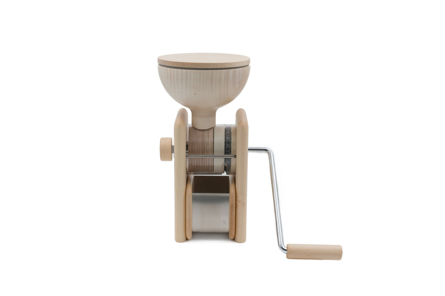 Komo Handmühle Getreidemühle