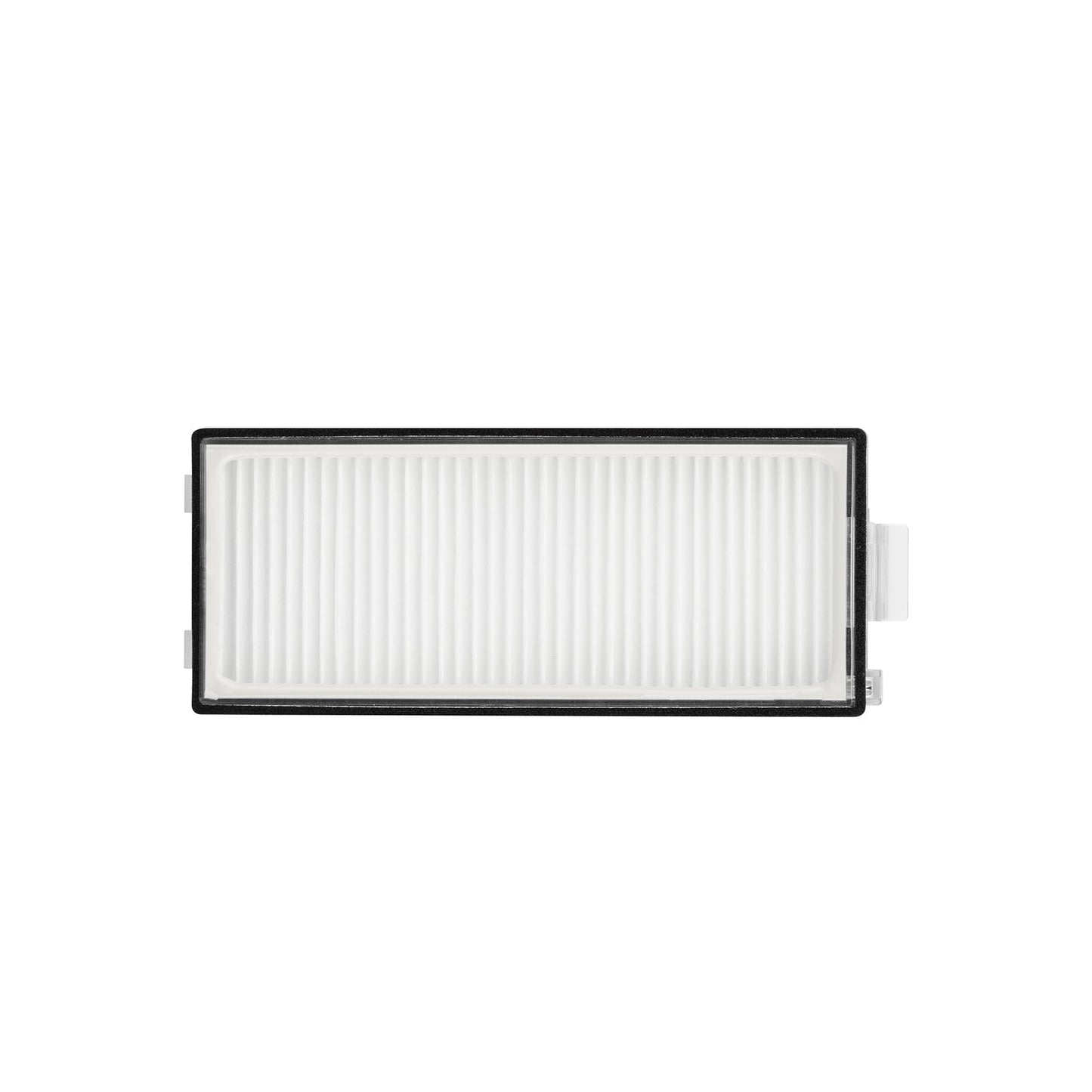 Roborock Zubehörpaket für Qrevo Master (Seitenbürste*1/Filter*1/Wischtücher*2)