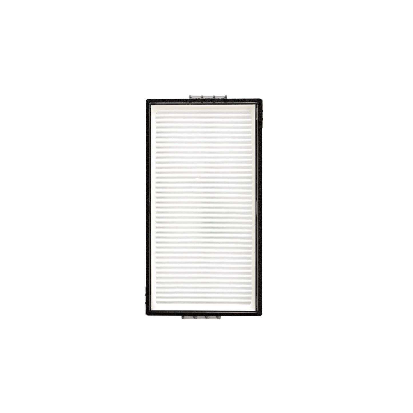 Roborock Waschbarer Filter 2 Stück für Roborock Saros 10R