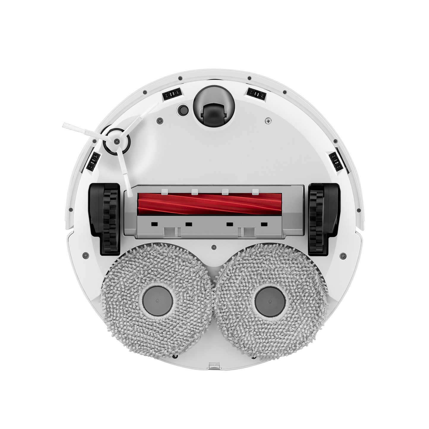 Roborock Hauptbürstenabdeckung für Qrevo