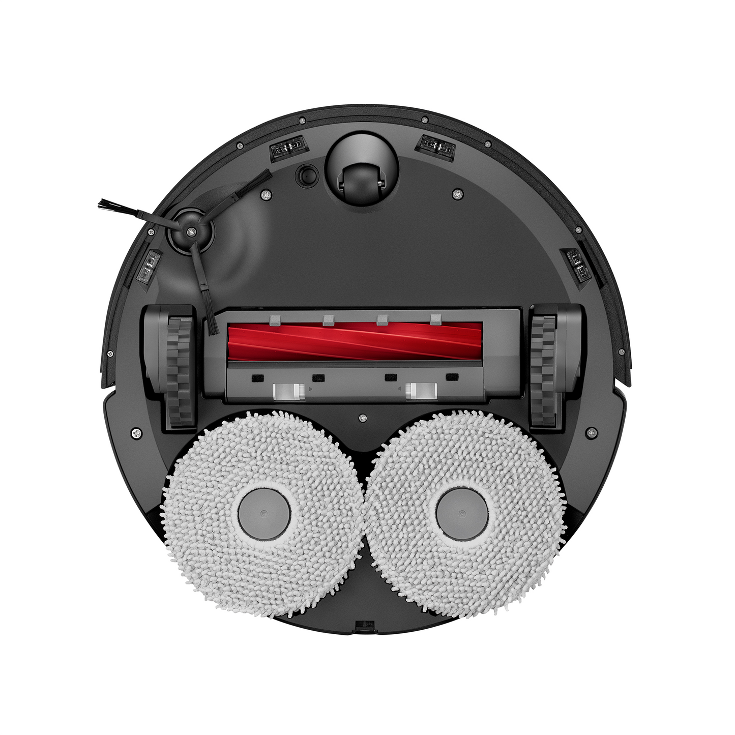 Roborock Wischtuch*4 Stk für Qrevo