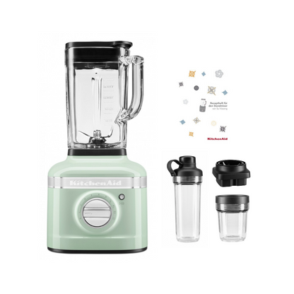 KitchenAid K400 Standmixer Flexi-Paket