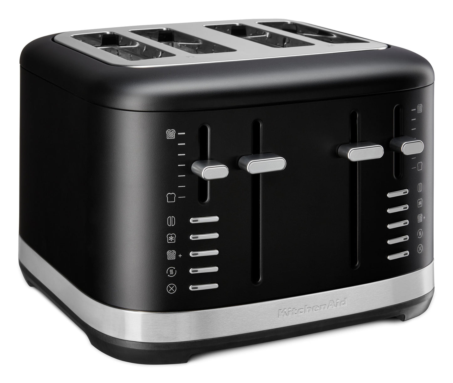 KitchenAid 4-Scheiben Toaster Artisan 5KMT4109