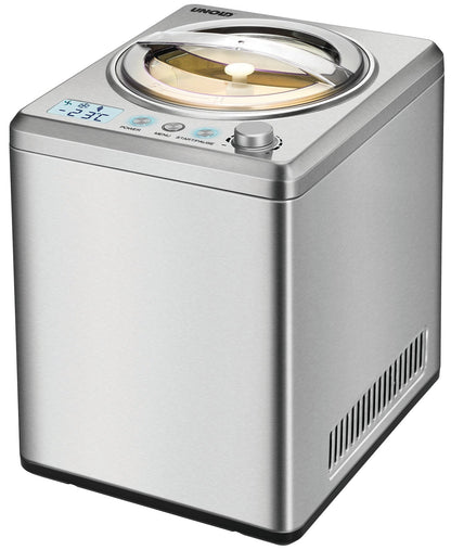 Unold Eismaschine Profi Plus