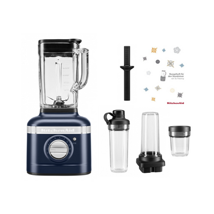 KitchenAid K400 Standmixer Komplett-Paket