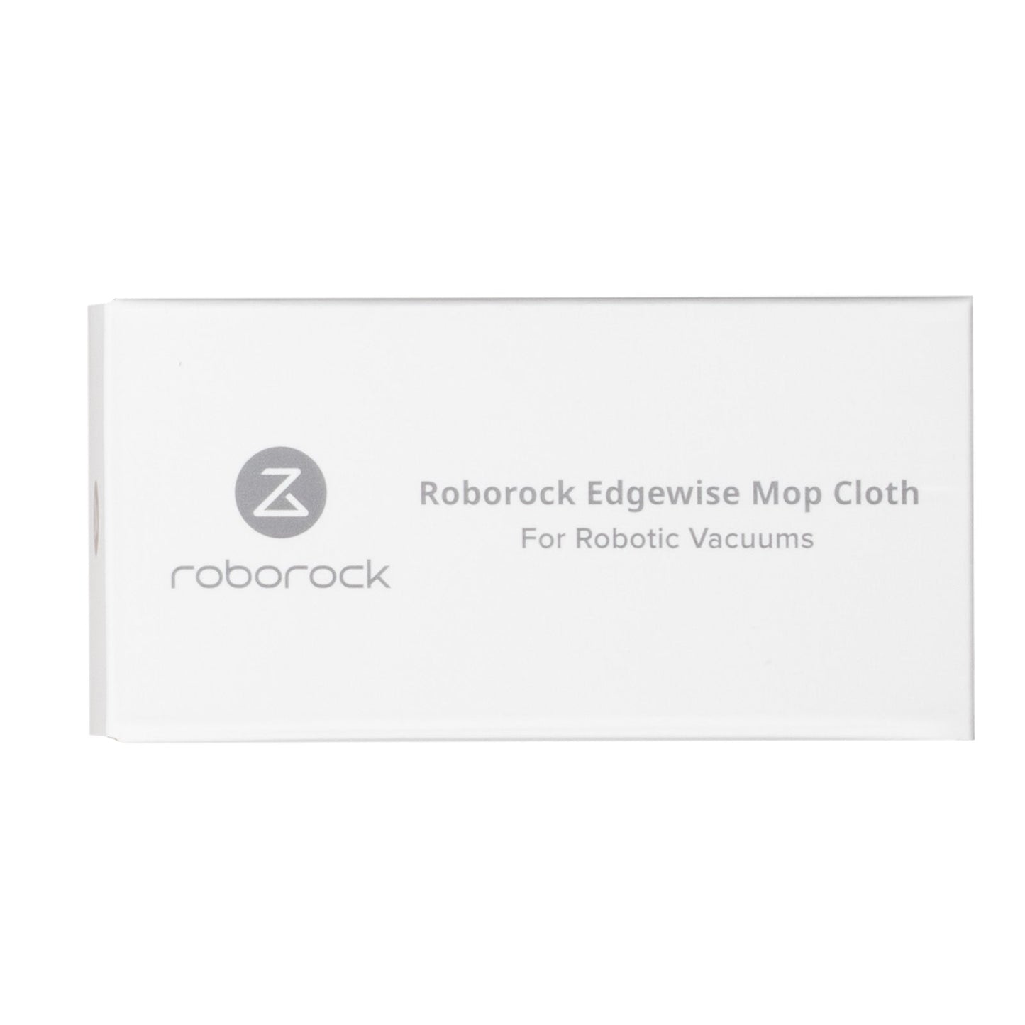 Roborock Rand-Wischtuch*2 Stk für S8 MaxV Ultra, S8 Max Ultra