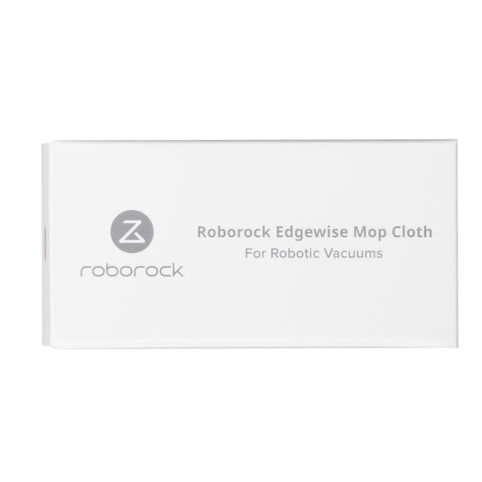 Roborock Rand-Wischtuch*2 Stk für S8 MaxV Ultra, S8 Max Ultra