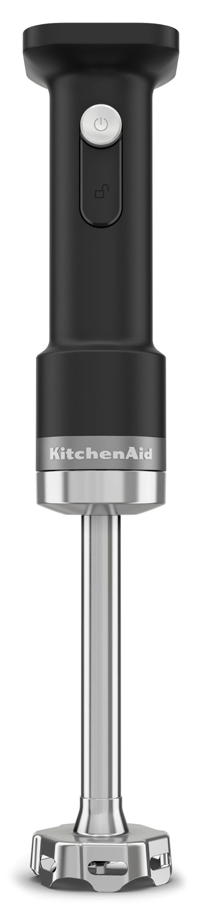 KitchenAid Go Cordless Stabmixer mit Zubehör 5KHBRV