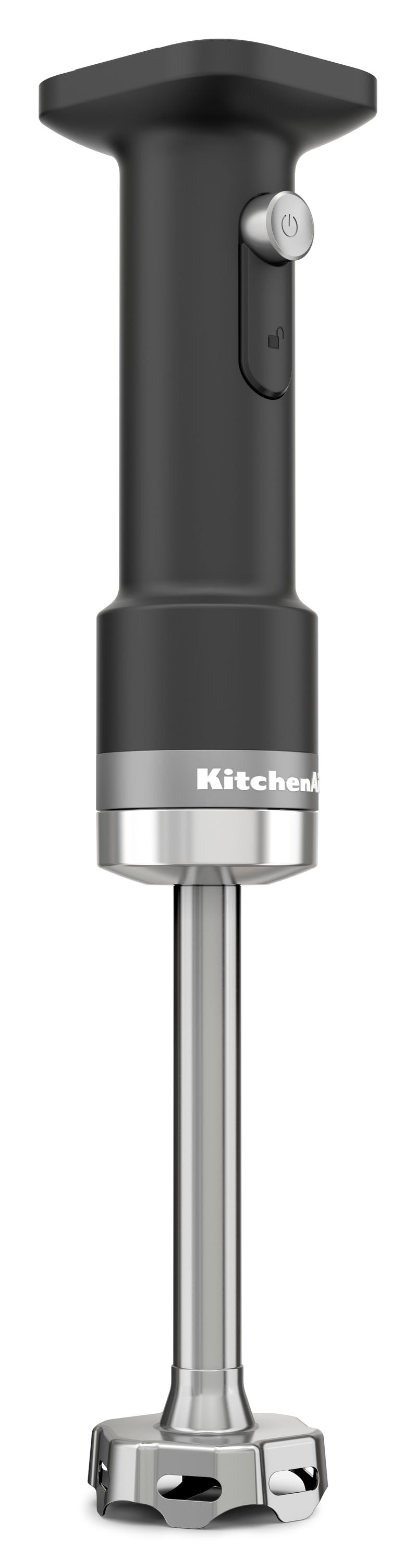 KitchenAid Go Cordless Stabmixer mit Zubehör 5KHBRV