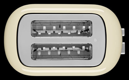 KitchenAid Toaster für 2 Scheiben 5KMT2109