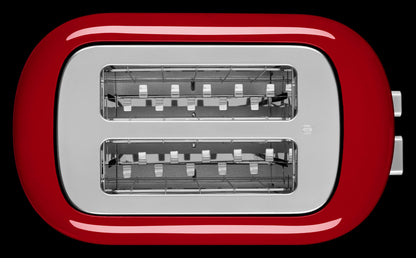 KitchenAid Toaster für 2 Scheiben 5KMT2109