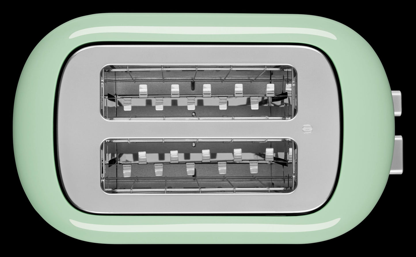 KitchenAid Toaster für 2 Scheiben 5KMT2109