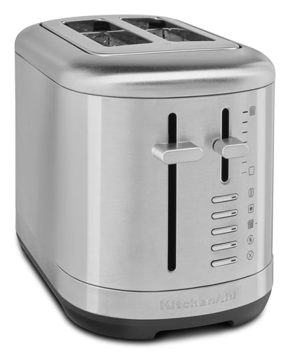 KitchenAid Toaster für 2 Scheiben 5KMT2109