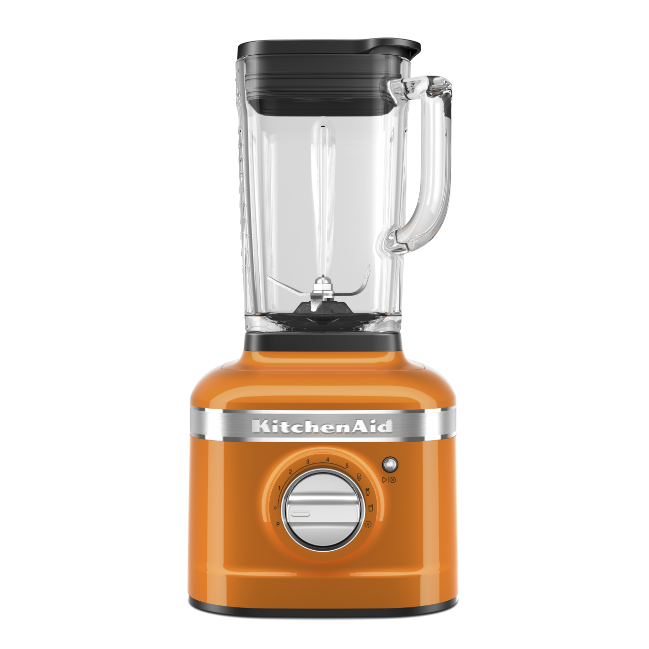 KitchenAid K400 Standmixer Artisan 5KSB4026