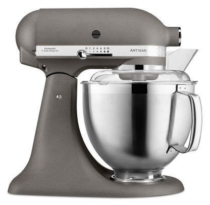 KitchenAid 4,8 L 5KSM185 Artisan Küchenmaschine Tschimmlover TschimmWhip,TschimmHook,TschimmBeat