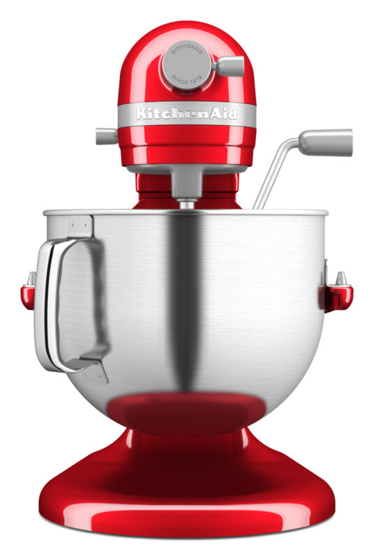 Küchenmaschine mit Schüsselheber 6,6 L Artisan 5KSM70SHX