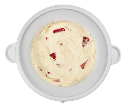KitchenAid Eiszubereiter NEU 5KSMICM
