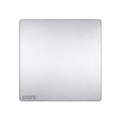 Ooni Pizzabackstahl 13"