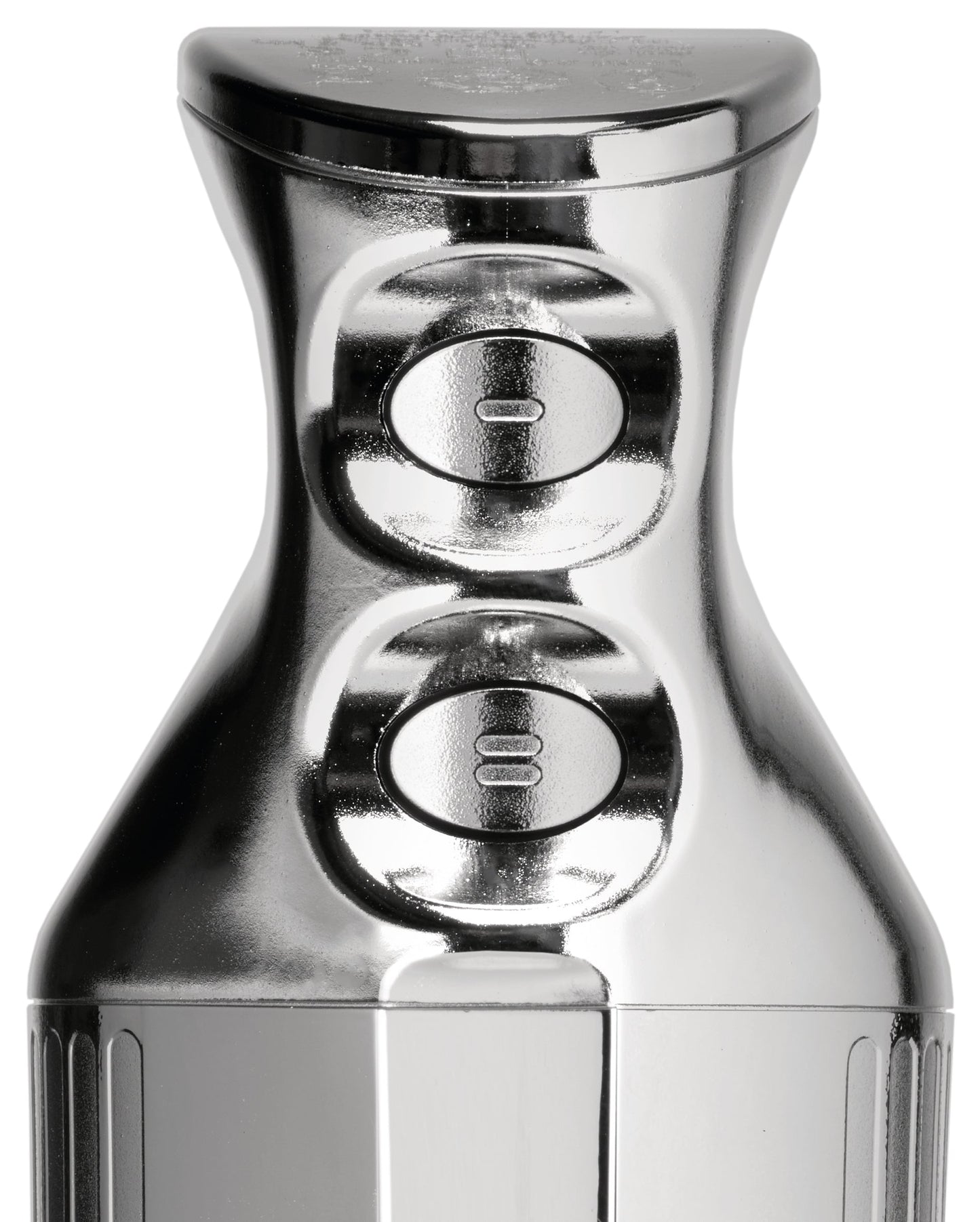 ESGE-Zauberstab M200 Chrom