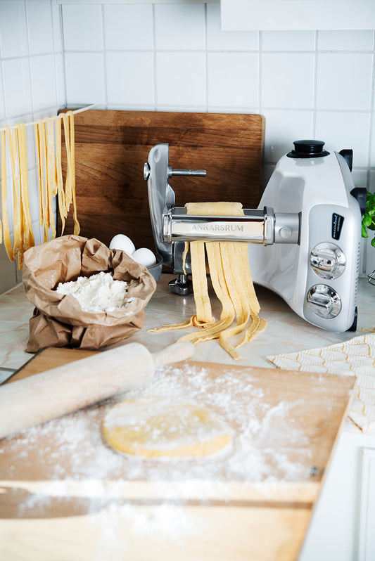 Ankarsrum Pastawalze Lasagnette