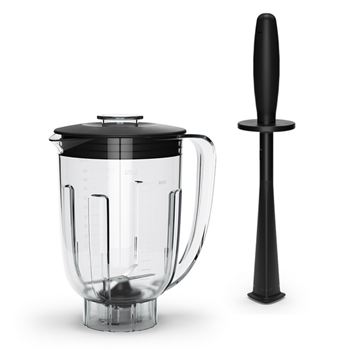 Ankarsrum Deluxe Set (AKR 920900097)