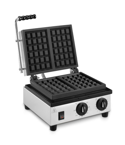 Milantoast Waffeleisen