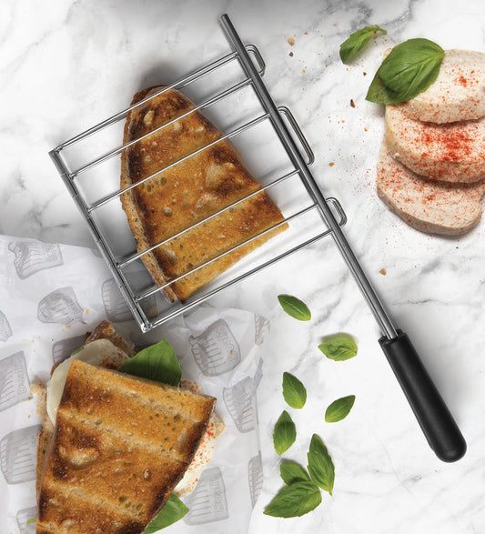 Dualit Classic Sandwichzange