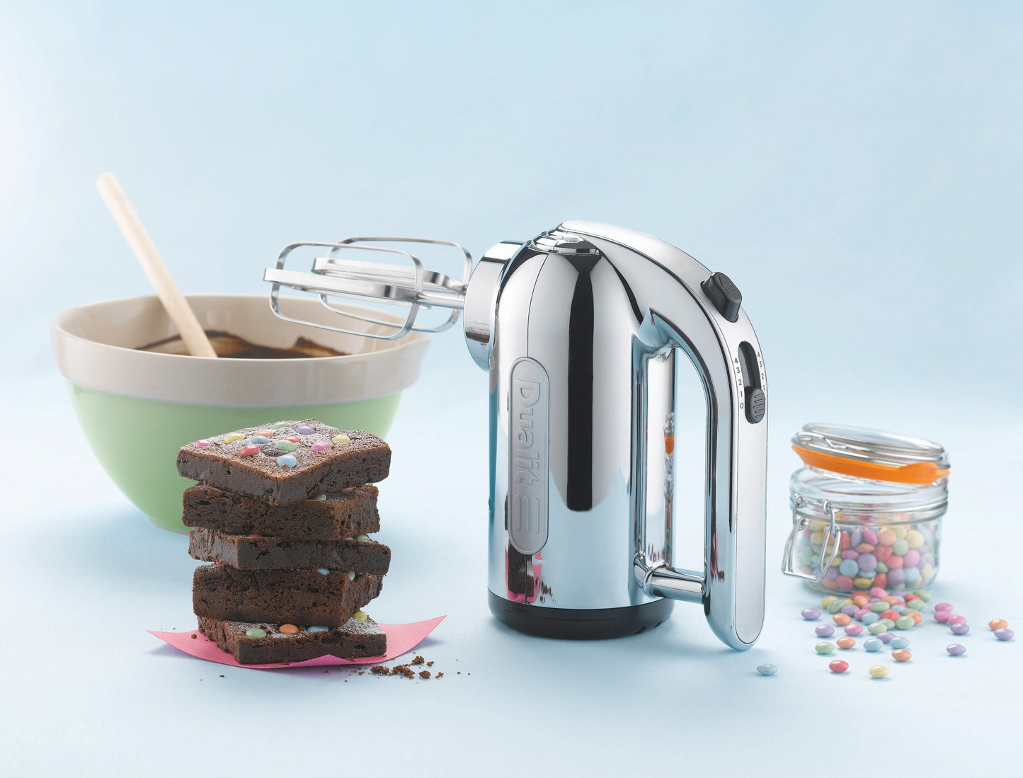 Dualit Handmixer
