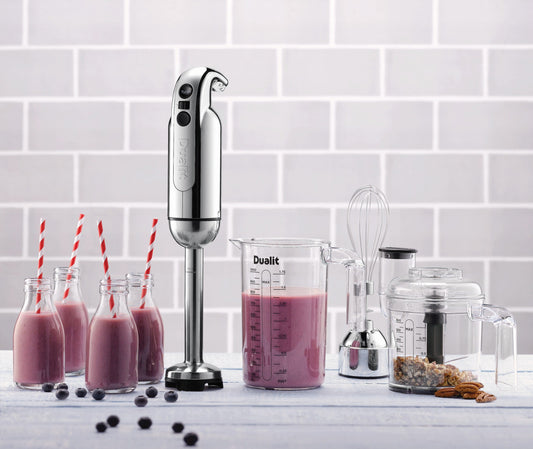 Dualit Stabmixer Chrom