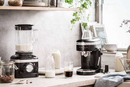 KitchenAid K400 Standmixer Komplett-Paket