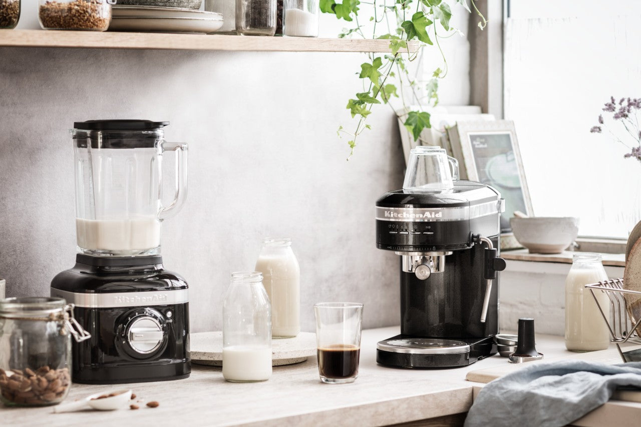 KitchenAid K400 Standmixer großes Smoothiepaket