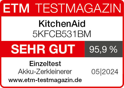 KitchenAid Go Cordless Zerkleinerer 5KFCR