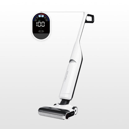 Roborock Flexi Lite Nass- und Trockenstaubsauger