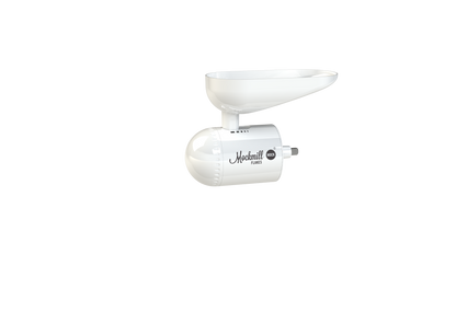 Mockmill Flockervorsatz für KitchenAid MM002