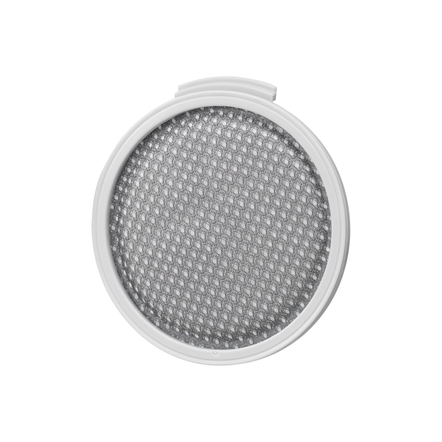 Roborock Filter Set für H5 Handstaubsauger Schnurlos Vordere Filter*2 Stück, hinterer HEPA Filter*1 Stück