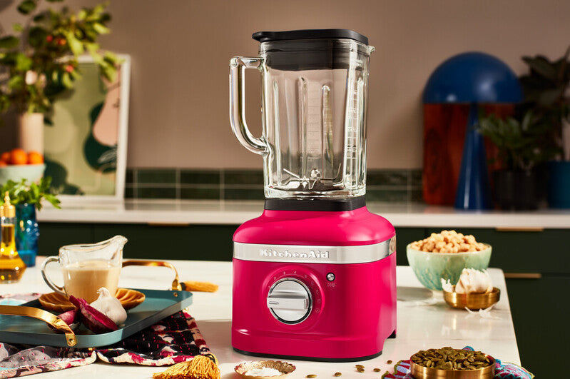 KitchenAid K400 Standmixer Artisan 5KSB4026