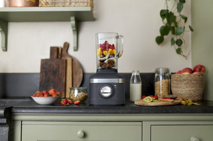 KitchenAid K400 Standmixer kleines Smoothiepaket