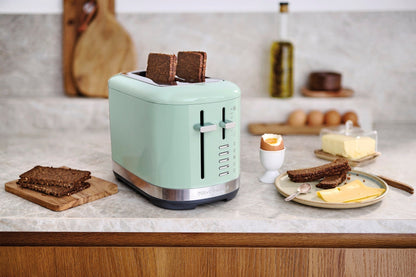 KitchenAid Set 2, Toaster + Brötchenaufsatz 5KMT2109