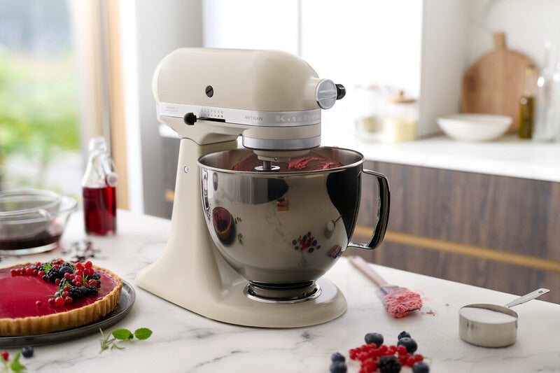 KitchenAid 4,8 L 5KSM175 Artisan Küchenmaschine