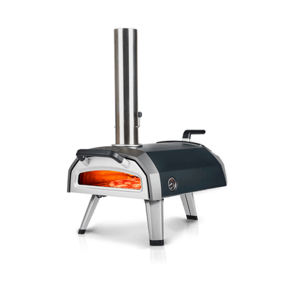 Ooni Karu 12G/Karu 2 Pizzaofen inkl. GRATIS Abdeckhaube