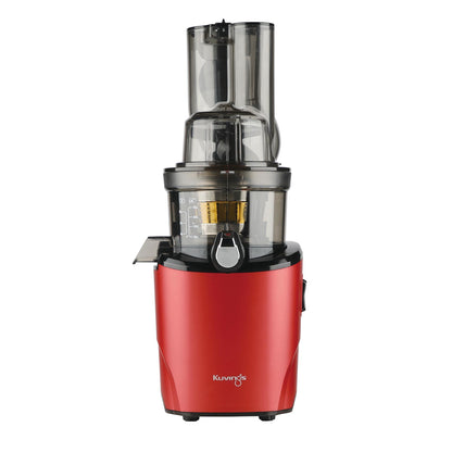 Bundle Kuvings Revo830 + Creme & Smoothie Strainer