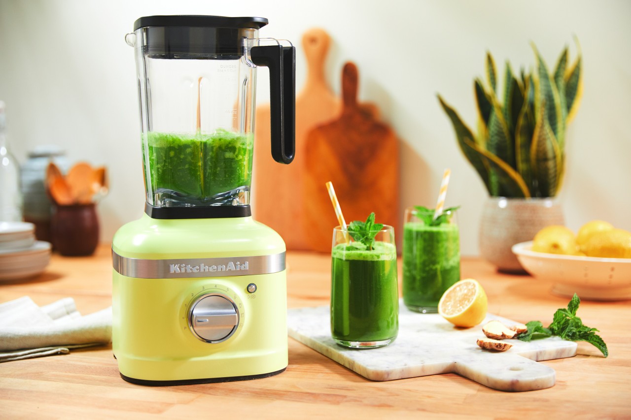 KitchenAid Kunststoffkrug 1,6 l 5KSB2056JPA für K400 & K150
