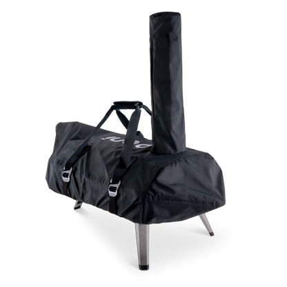 Ooni Karu 12 Basis-Paket