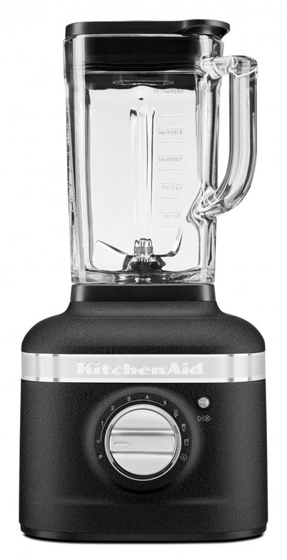 KitchenAid K400 Standmixer Artisan 5KSB4026