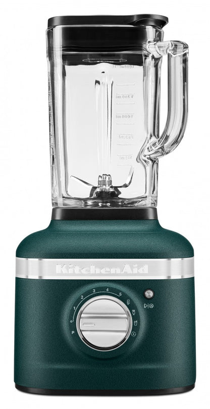 KitchenAid K400 Standmixer Artisan 5KSB4026
