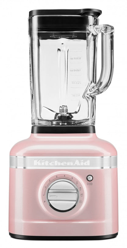 KitchenAid K400 Standmixer großes Smoothiepaket
