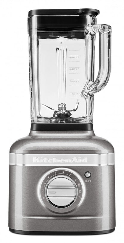 KitchenAid K400 Standmixer Komplett-Paket