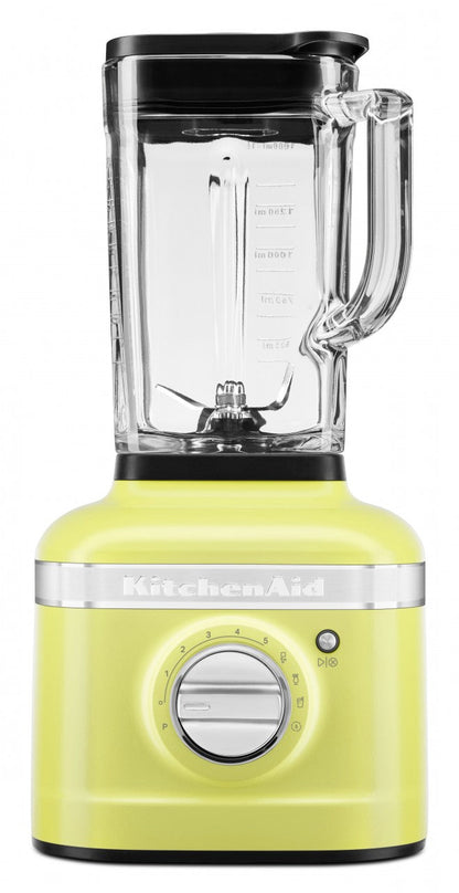 KitchenAid K400 Standmixer großes Smoothiepaket